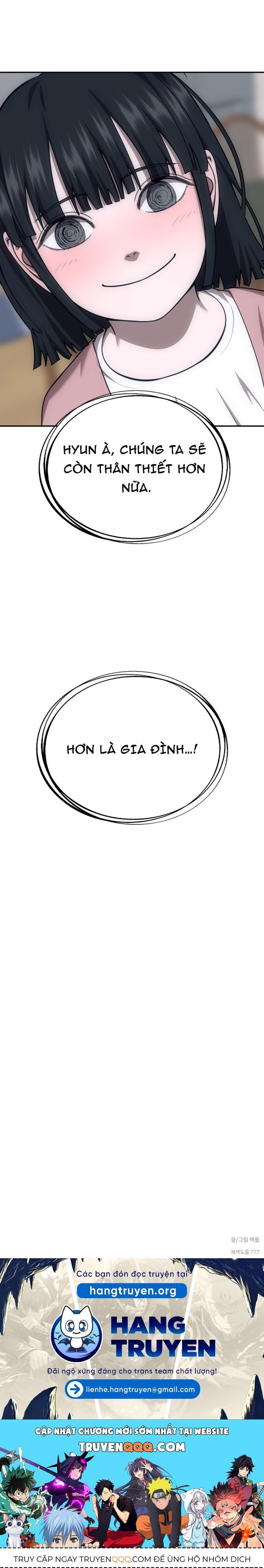 Đừng Bước Vào Nhà Hoang [Chap 1-40]
