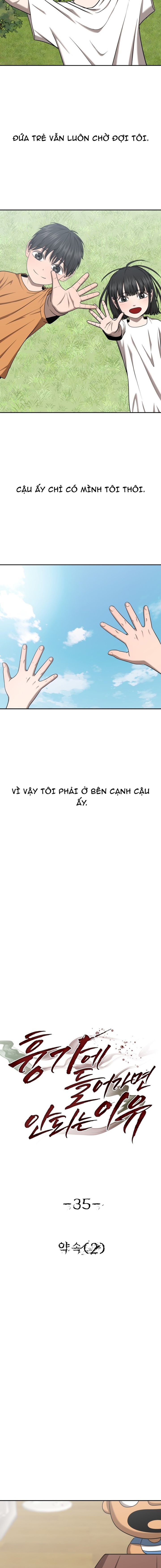 Đừng Bước Vào Nhà Hoang [Chap 1-40]