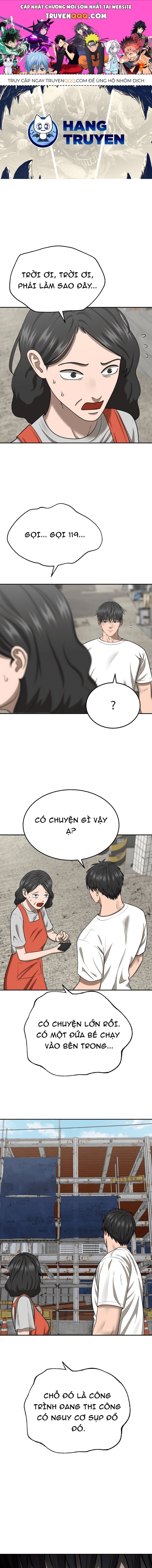 Đừng Bước Vào Nhà Hoang [Chap 1-40]