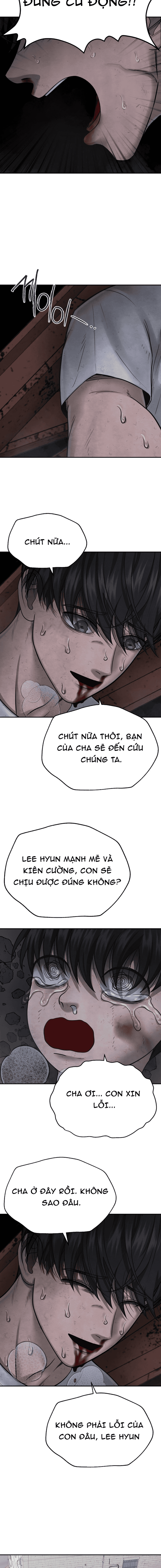 Đừng Bước Vào Nhà Hoang [Chap 1-40]