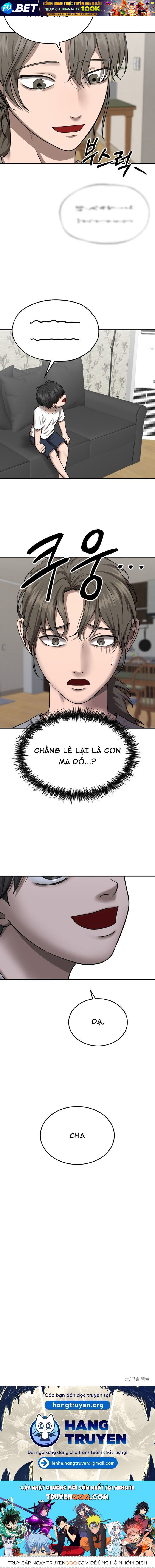 Đừng Bước Vào Nhà Hoang [Chap 1-40]