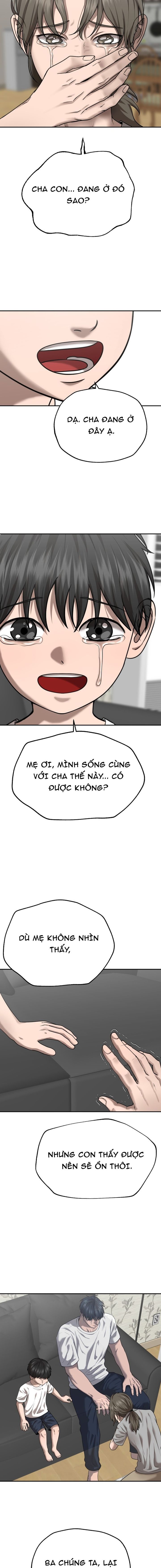 Đừng Bước Vào Nhà Hoang [Chap 1-40]