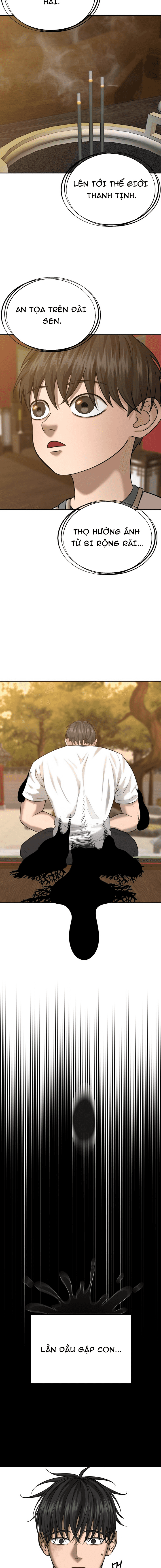 Đừng Bước Vào Nhà Hoang [Chap 1-40]