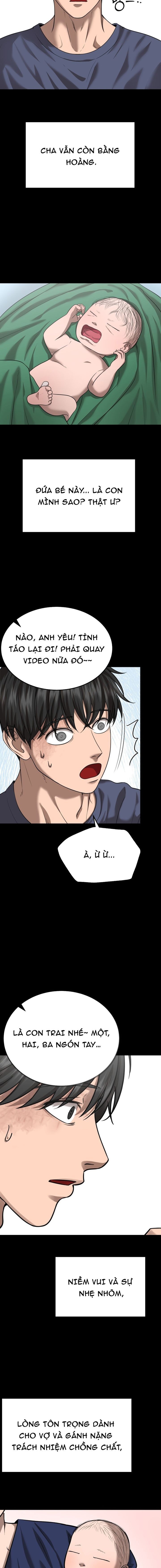 Đừng Bước Vào Nhà Hoang [Chap 1-40]