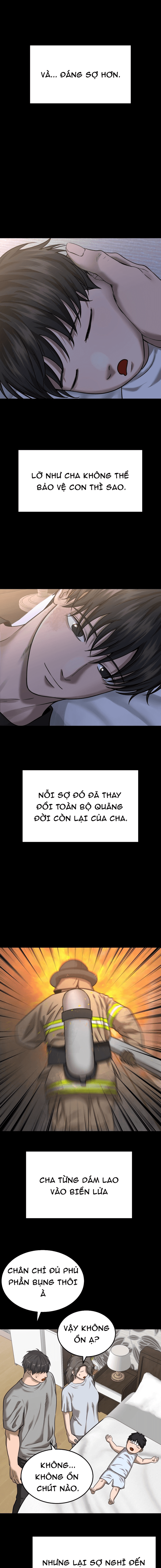 Đừng Bước Vào Nhà Hoang [Chap 1-40]