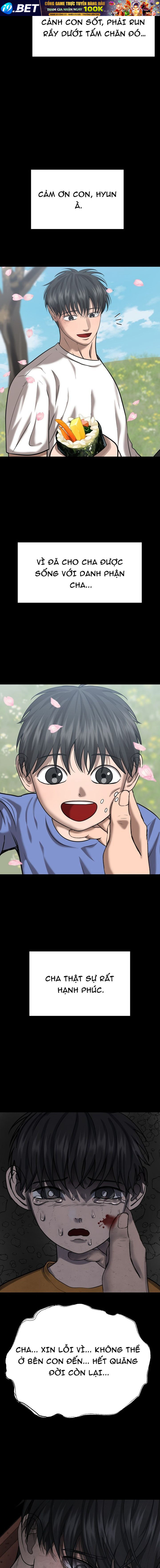 Đừng Bước Vào Nhà Hoang [Chap 1-40]