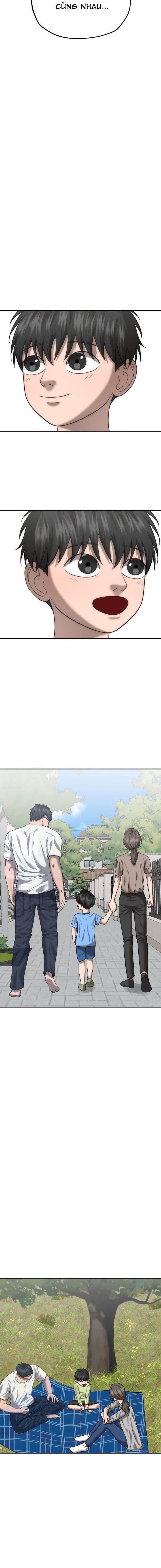 Đừng Bước Vào Nhà Hoang [Chap 1-40]