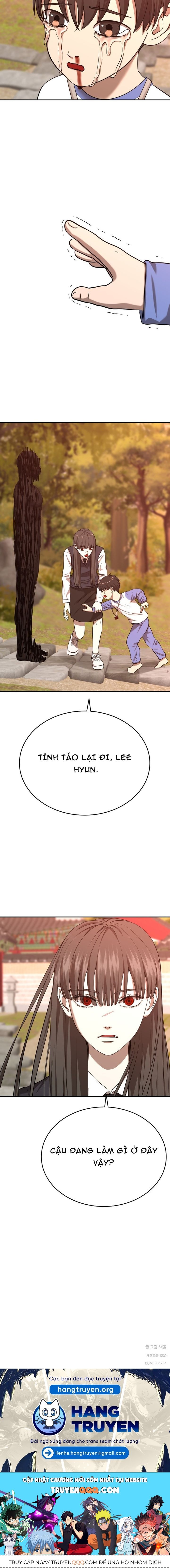Đừng Bước Vào Nhà Hoang [Chap 1-40]