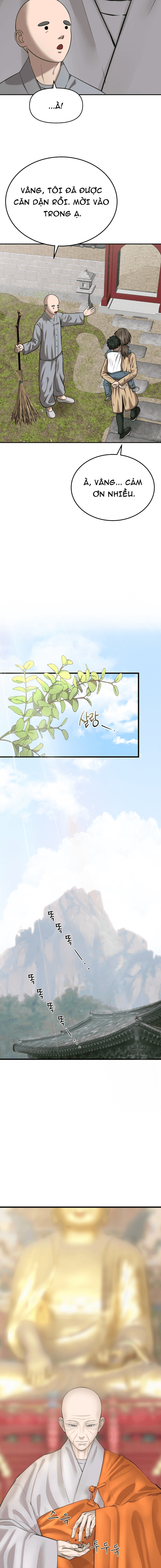 Đừng Bước Vào Nhà Hoang [Chap 1-40]