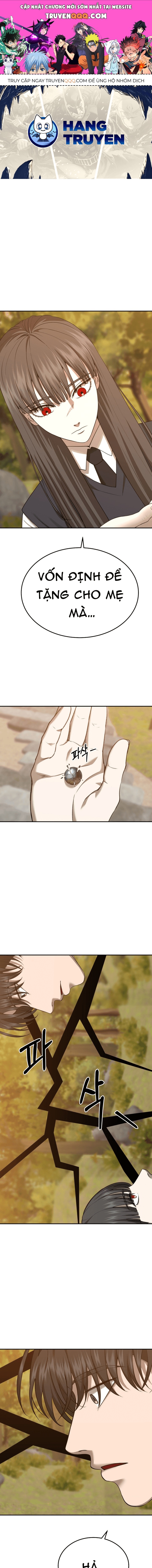 Đừng Bước Vào Nhà Hoang [Chap 1-40]