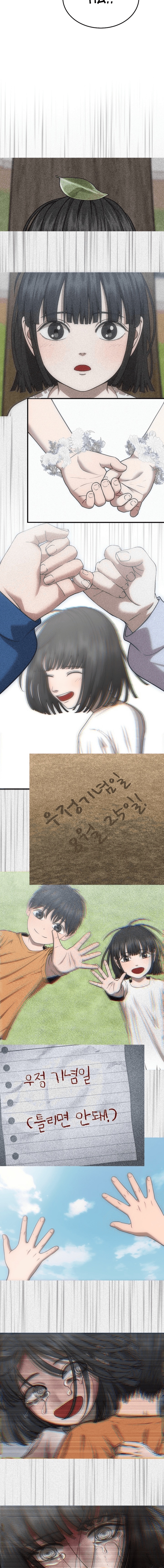Đừng Bước Vào Nhà Hoang [Chap 1-40]
