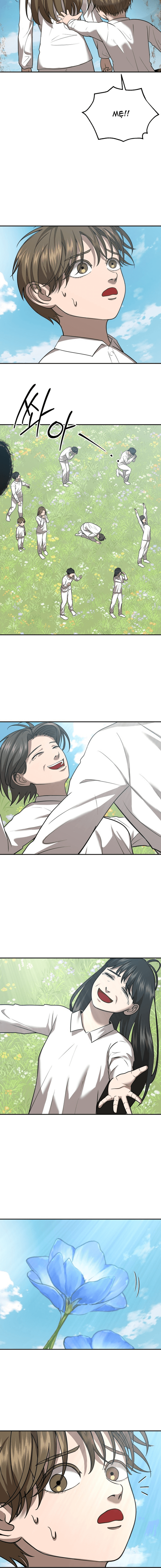Đừng Bước Vào Nhà Hoang [Chap 1-40]