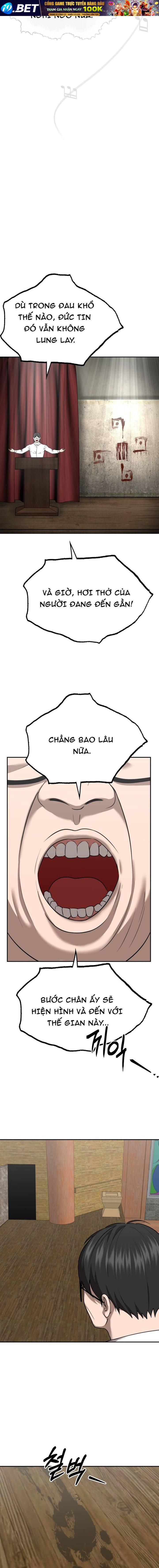 Đừng Bước Vào Nhà Hoang [Chap 1-40]