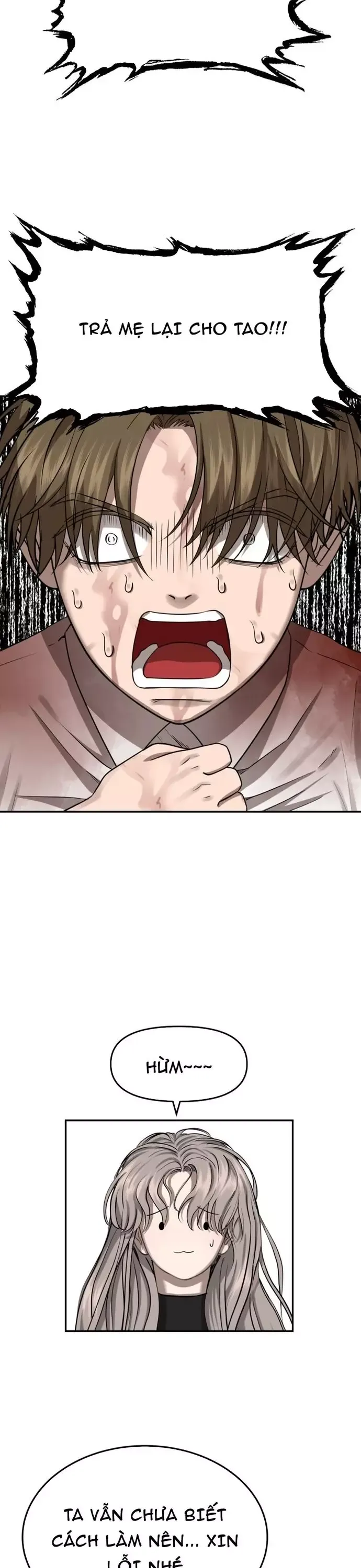 Đừng Bước Vào Nhà Hoang [Chap 1-40]