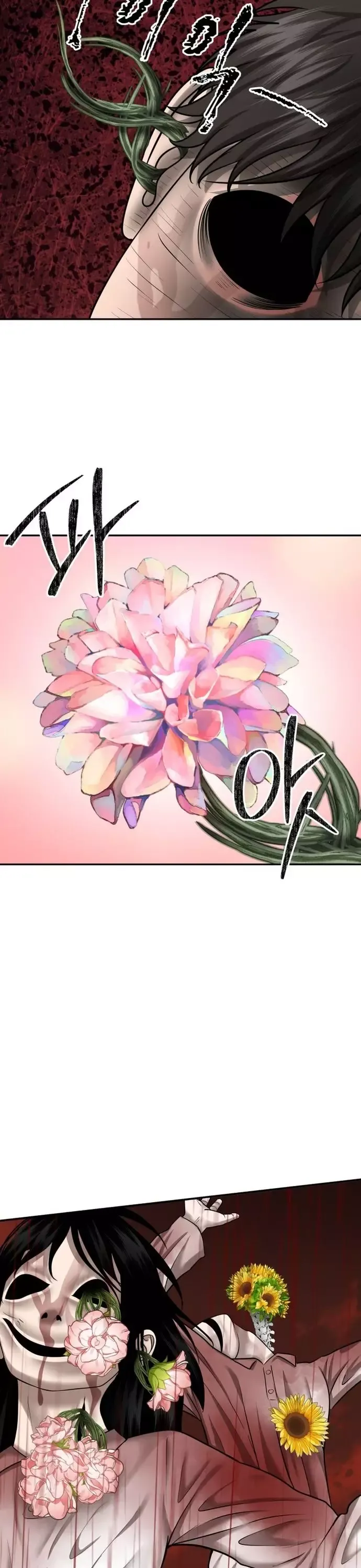 Đừng Bước Vào Nhà Hoang [Chap 1-40]