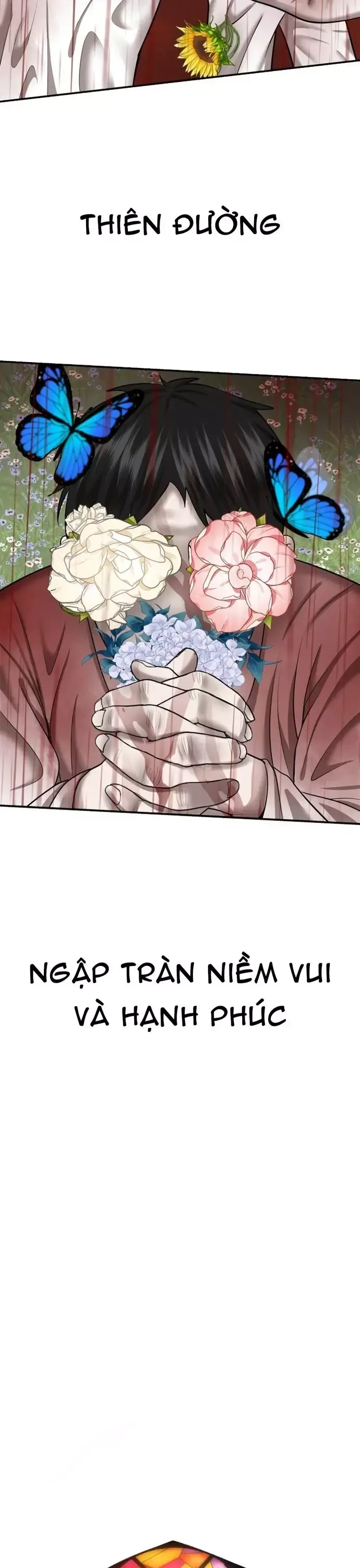 Đừng Bước Vào Nhà Hoang [Chap 1-40]