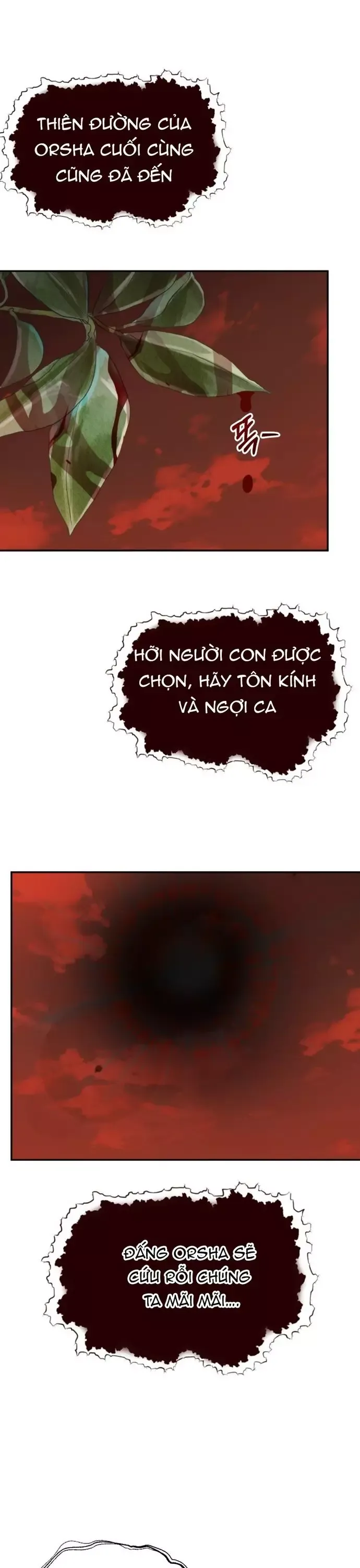 Đừng Bước Vào Nhà Hoang [Chap 1-40]