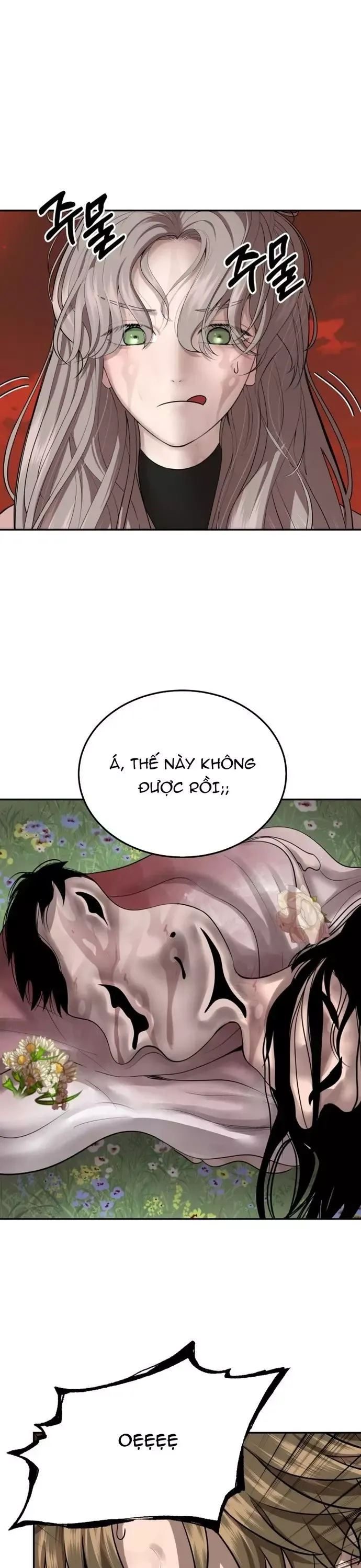 Đừng Bước Vào Nhà Hoang [Chap 1-40]