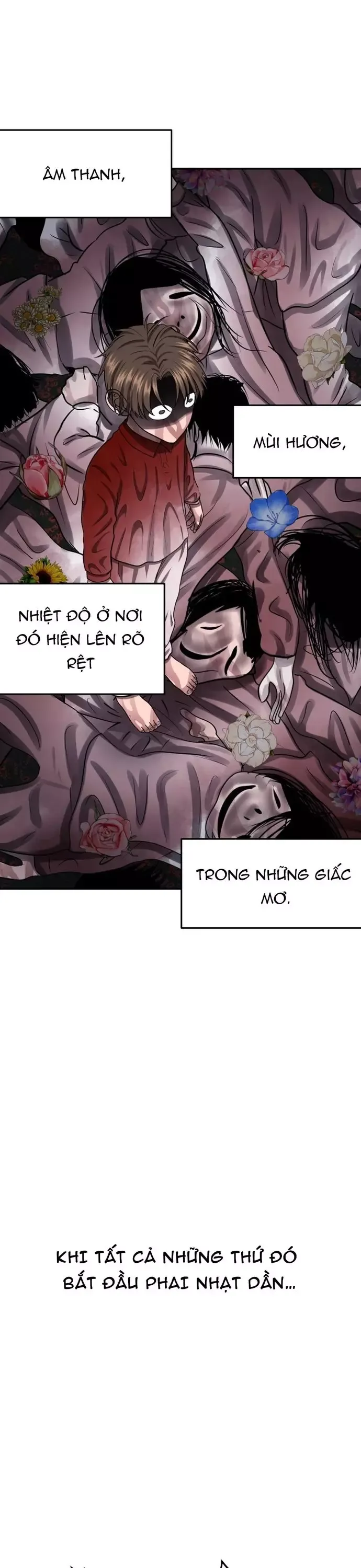 Đừng Bước Vào Nhà Hoang [Chap 1-40]