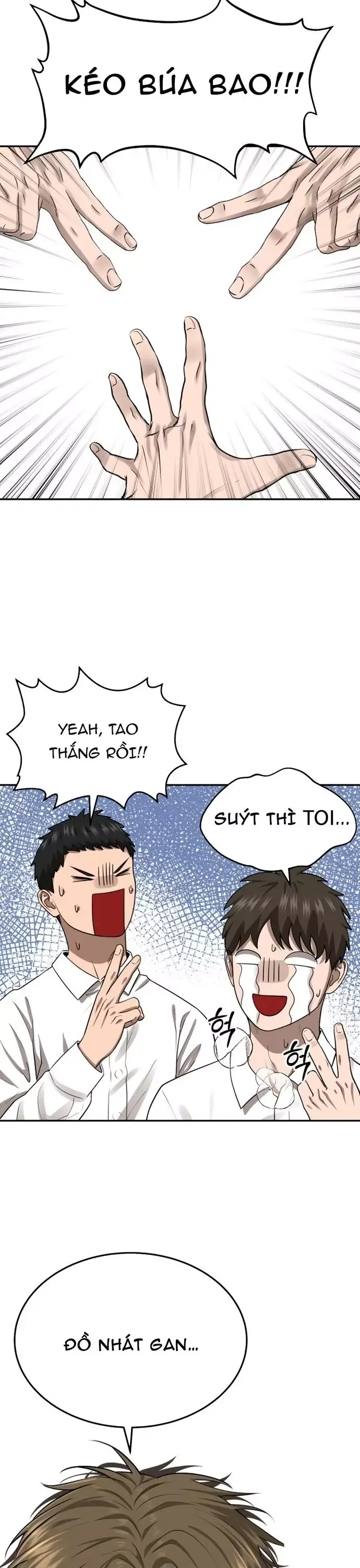 Đừng Bước Vào Nhà Hoang [Chap 1-40]