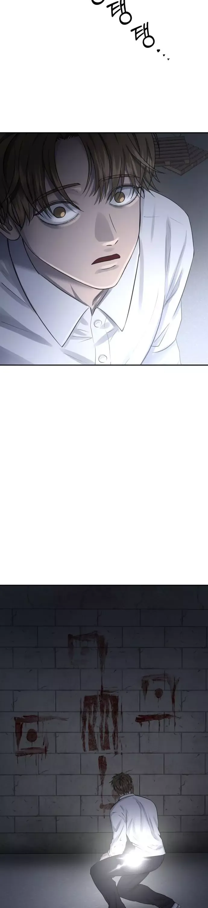 Đừng Bước Vào Nhà Hoang [Chap 1-40]