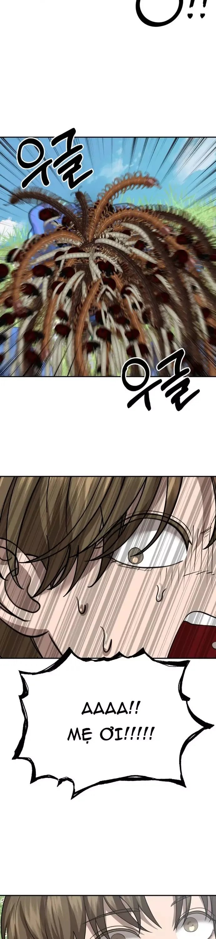 Đừng Bước Vào Nhà Hoang [Chap 1-40]