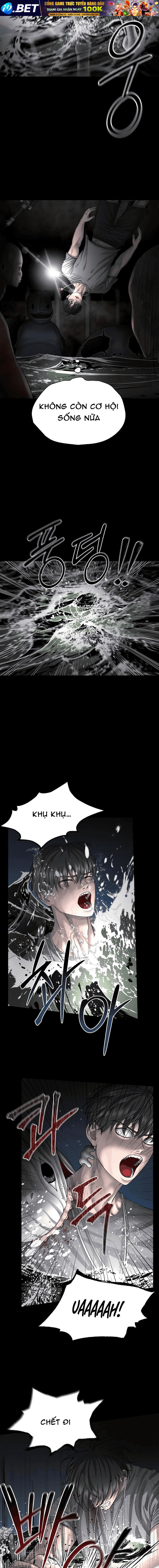 Đừng Bước Vào Nhà Hoang [Chap 1-40]