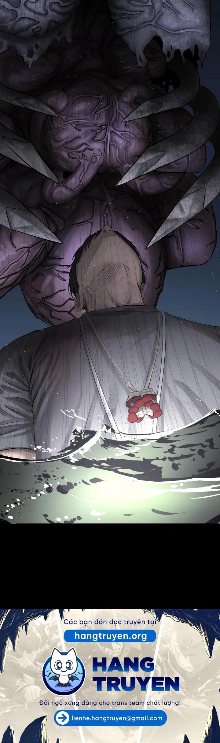 Đừng Bước Vào Nhà Hoang [Chap 1-40]