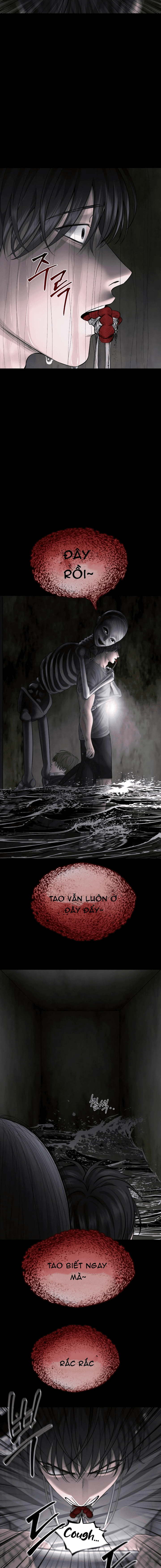 Đừng Bước Vào Nhà Hoang [Chap 1-40]