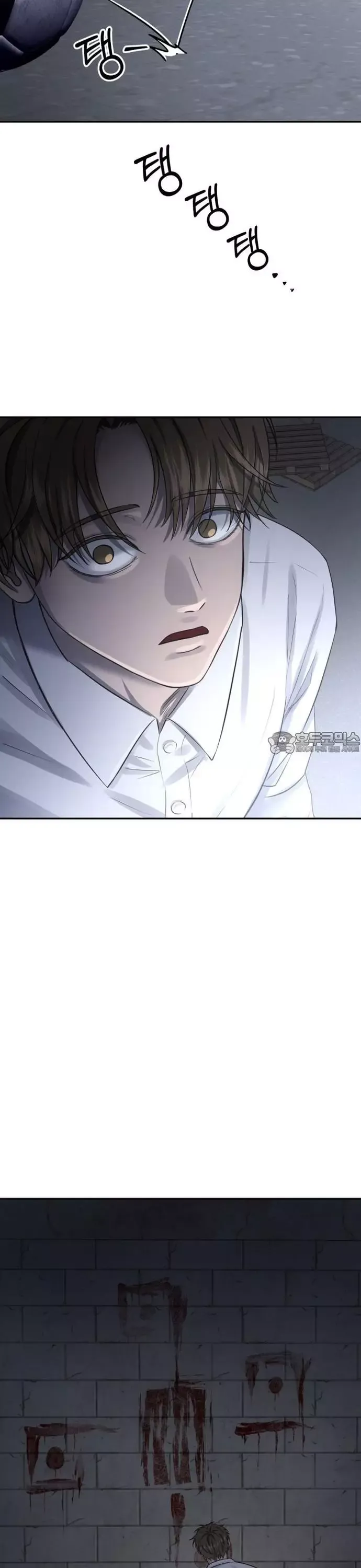 Đừng Bước Vào Nhà Hoang [Chap 1-40]
