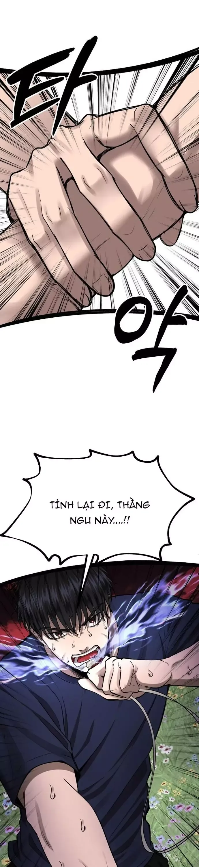Đừng Bước Vào Nhà Hoang [Chap 1-40]