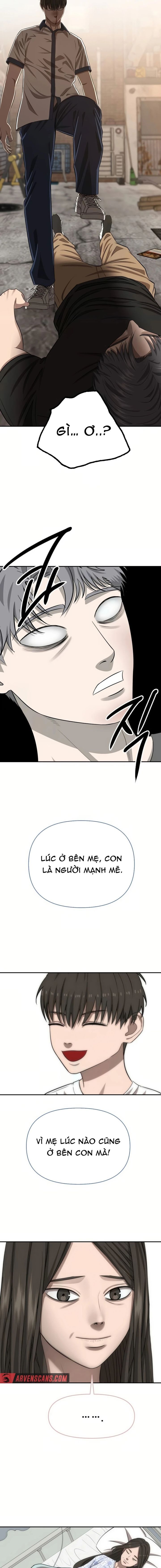 Đừng Bước Vào Nhà Hoang [Chap 1-40]