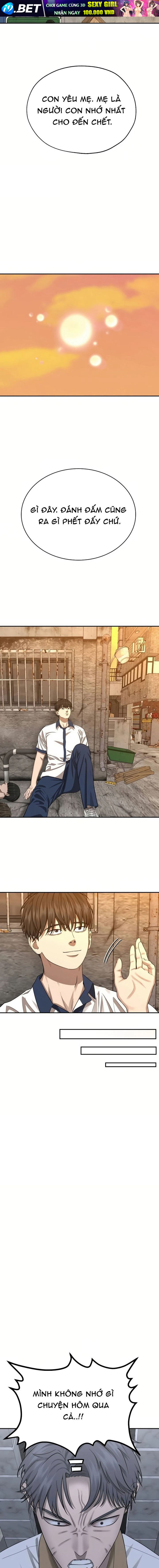 Đừng Bước Vào Nhà Hoang [Chap 1-40]