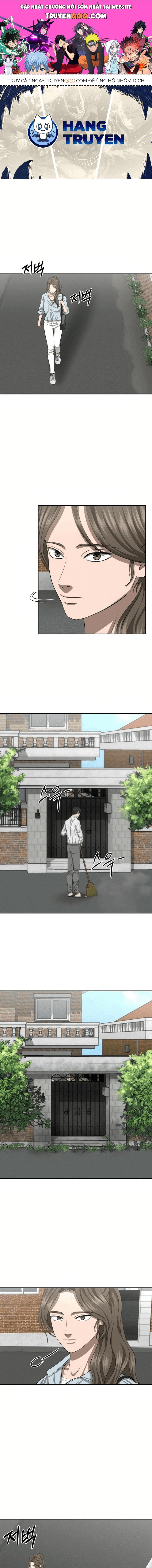 Đừng Bước Vào Nhà Hoang [Chap 1-40]