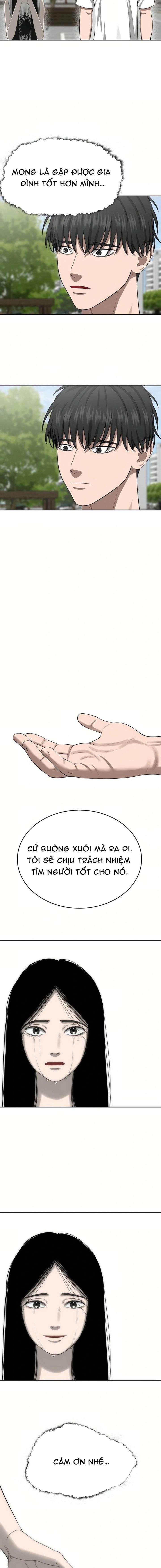Đừng Bước Vào Nhà Hoang [Chap 1-40]