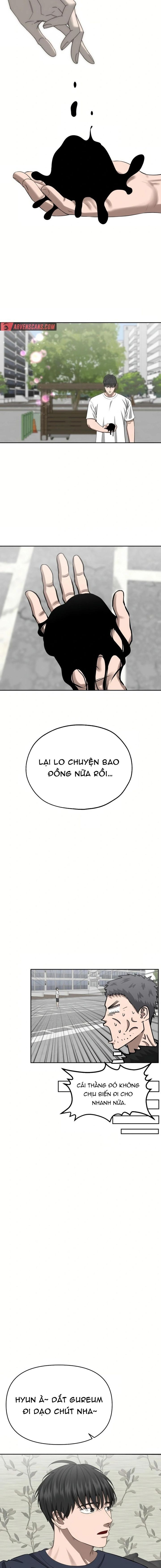 Đừng Bước Vào Nhà Hoang [Chap 1-40]