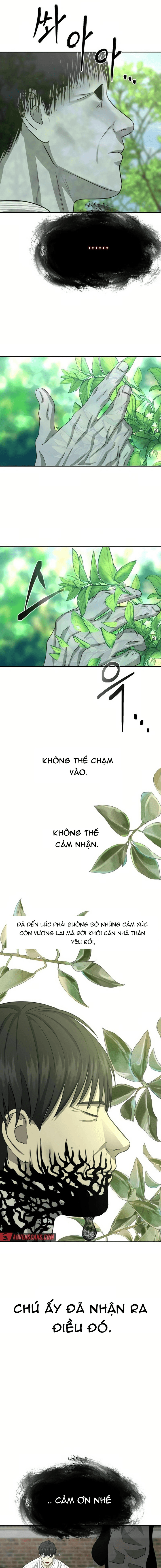 Đừng Bước Vào Nhà Hoang [Chap 1-40]