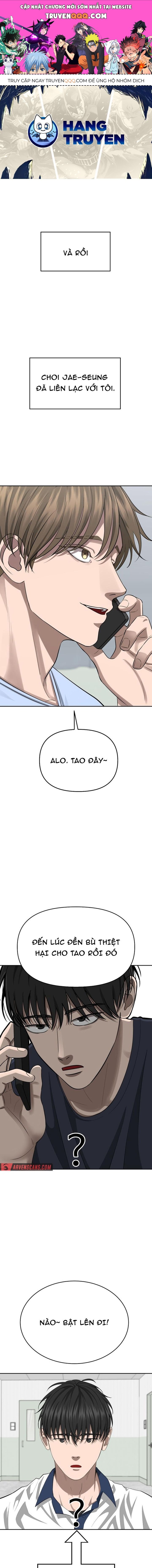 Đừng Bước Vào Nhà Hoang [Chap 1-40]