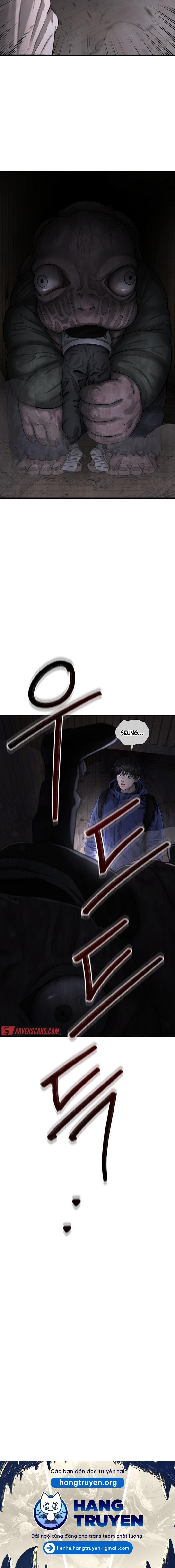Đừng Bước Vào Nhà Hoang [Chap 1-40]