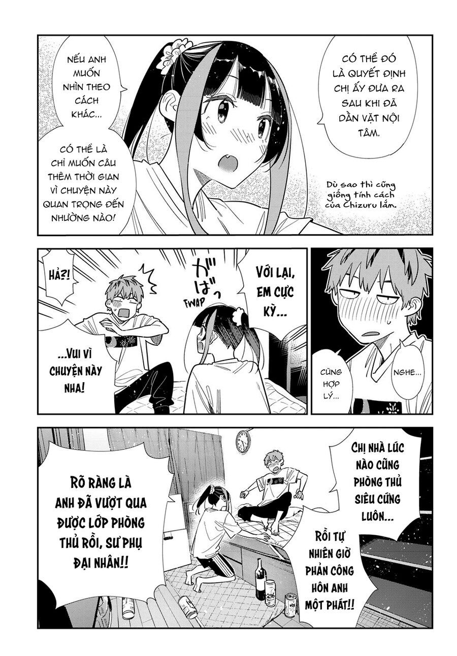 Chapter 405 - Image 15
