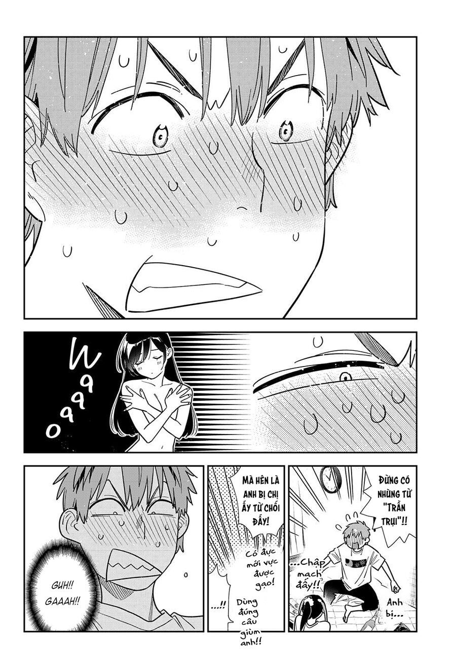 Chapter 405 - Image 18