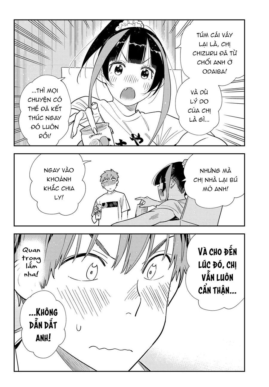 Chapter 405 - Image 6