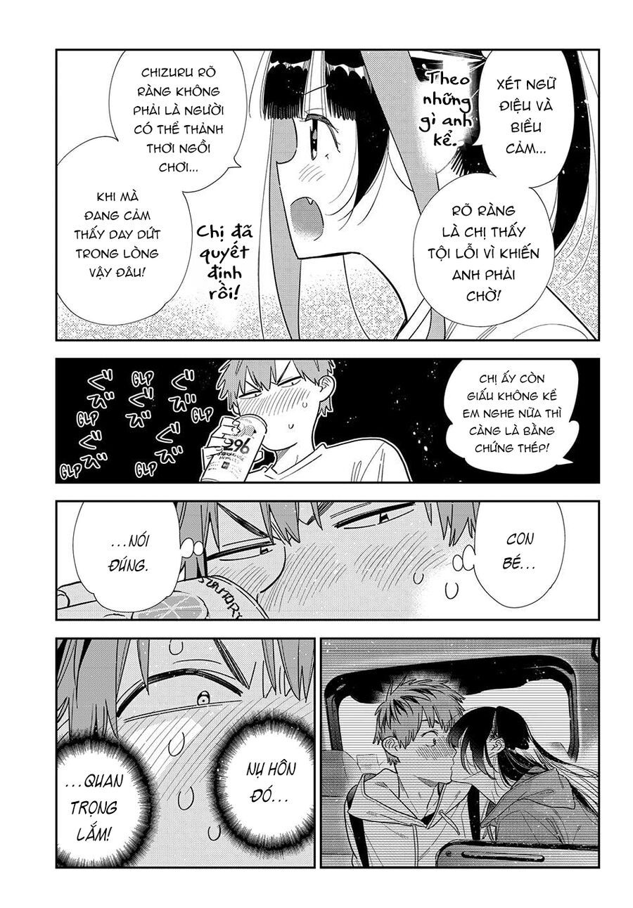 Chapter 405 - Image 7