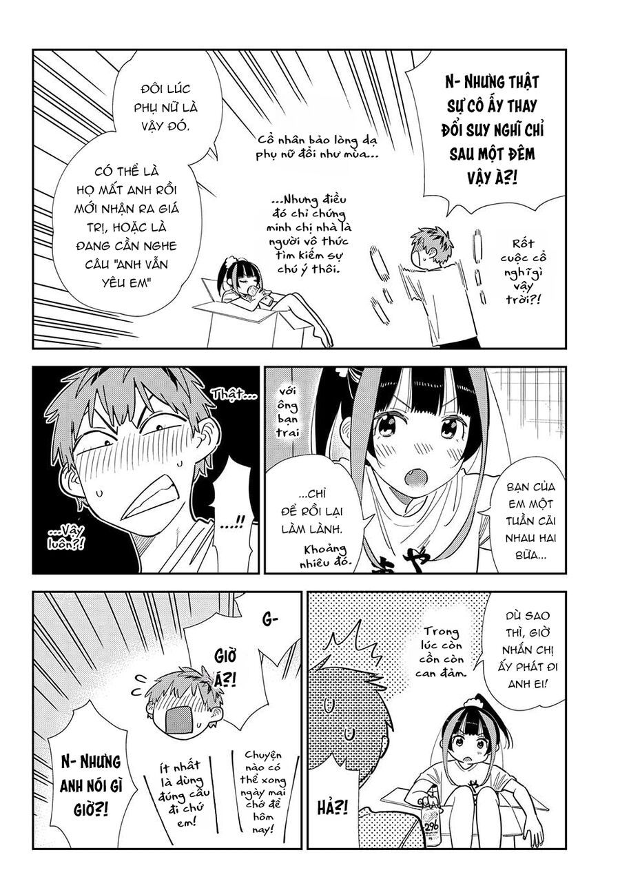 Chapter 405 - Image 8