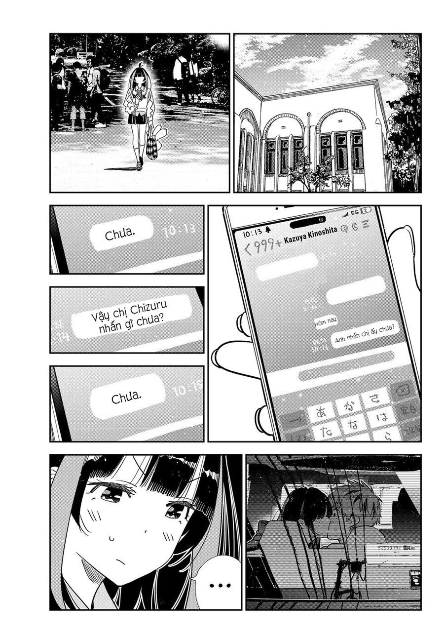 Chapter 406 - Image 2