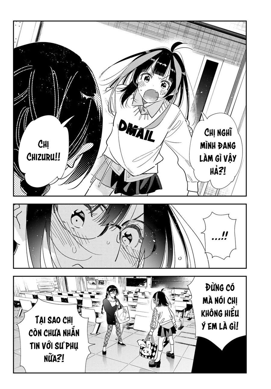 Chapter 406 - Image 11