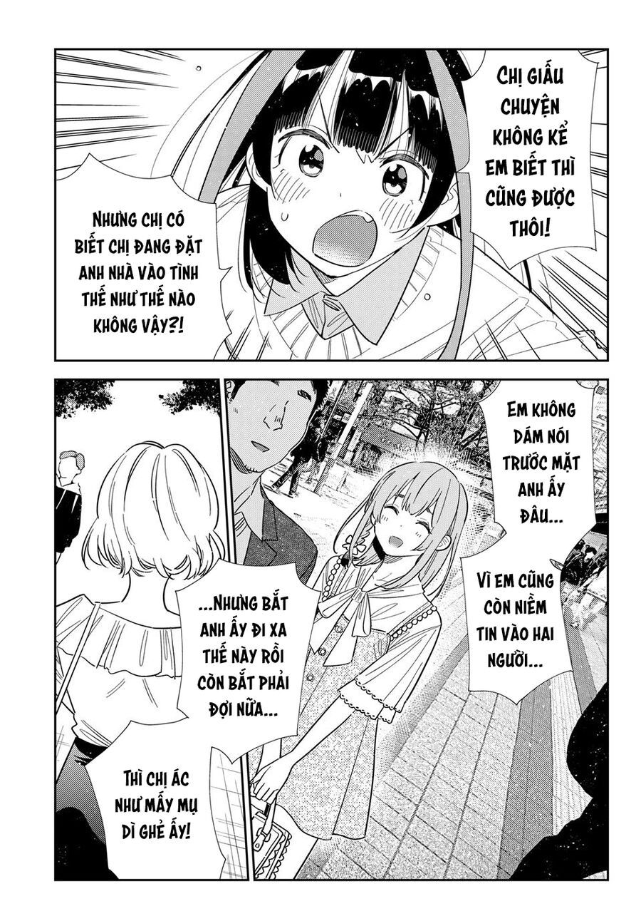 Chapter 406 - Image 13