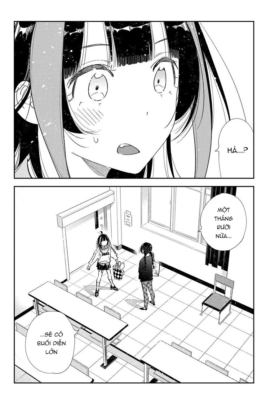 Chapter 406 - Image 17