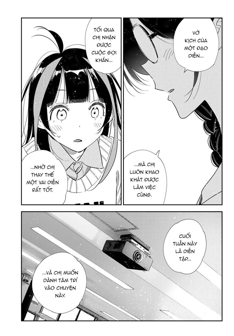 Chapter 406 - Image 18