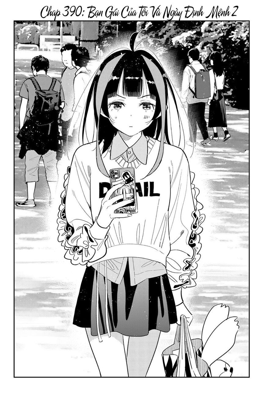 Chapter 406 - Image 3